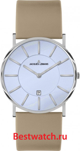 Часы Jacques Lemans York 1-1620i
